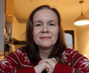 Светлана Гусева